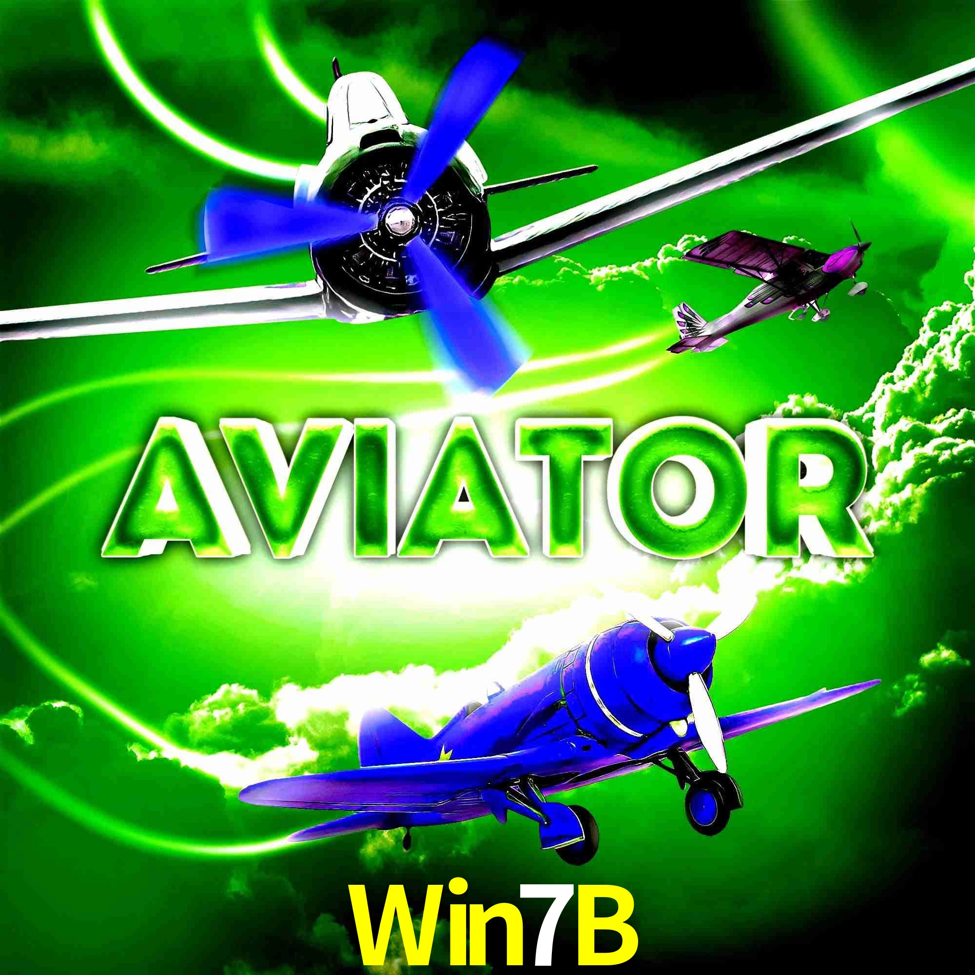 Aviator Win7B Tente a Sorte