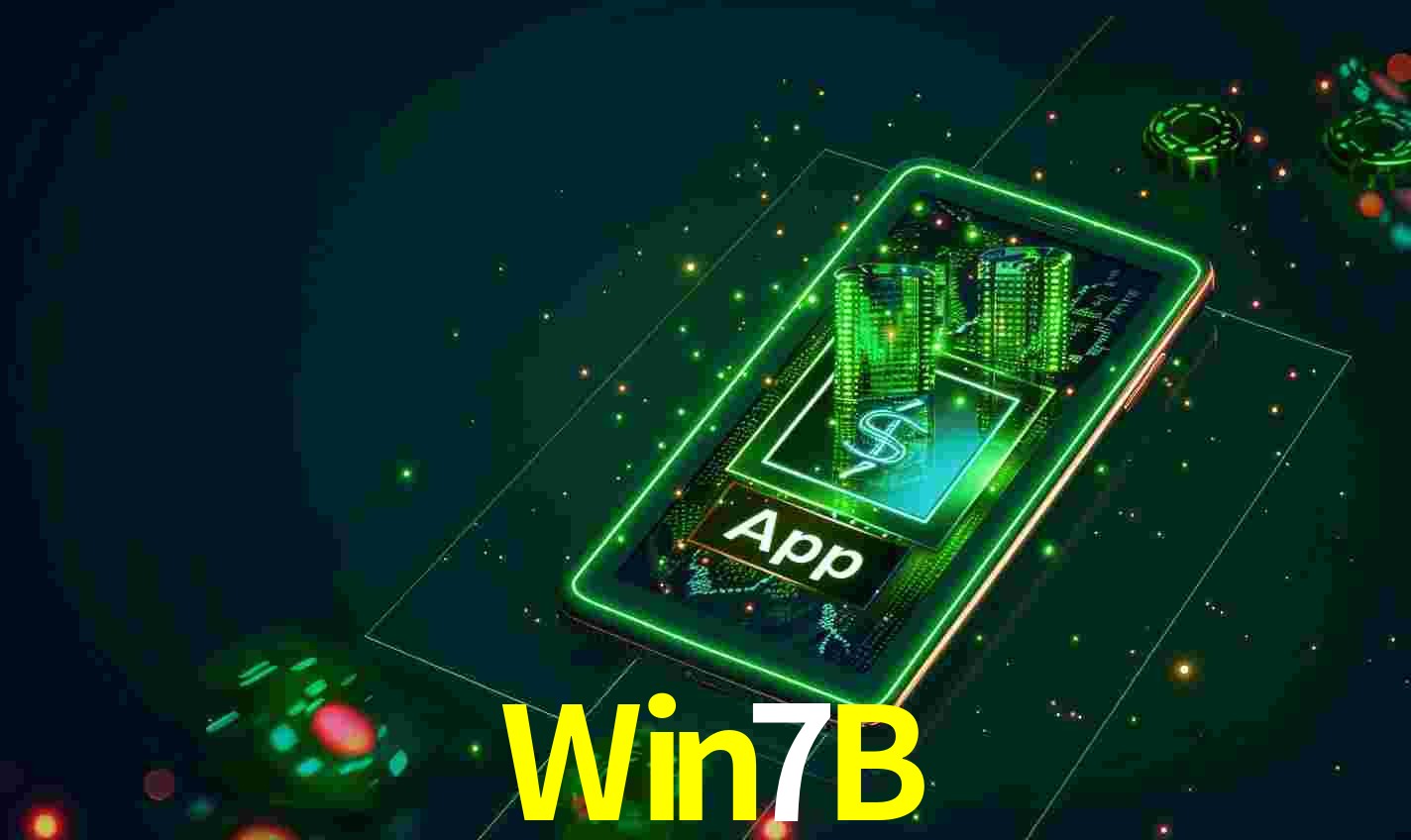 Simplificando a Experiência de Jogo Win7B App