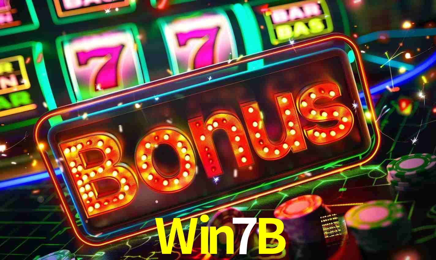 Sistema de Bônus Win7B
