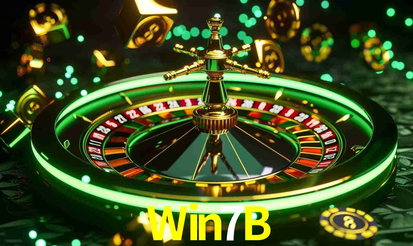 Desfrutar de um Cassino Win7B