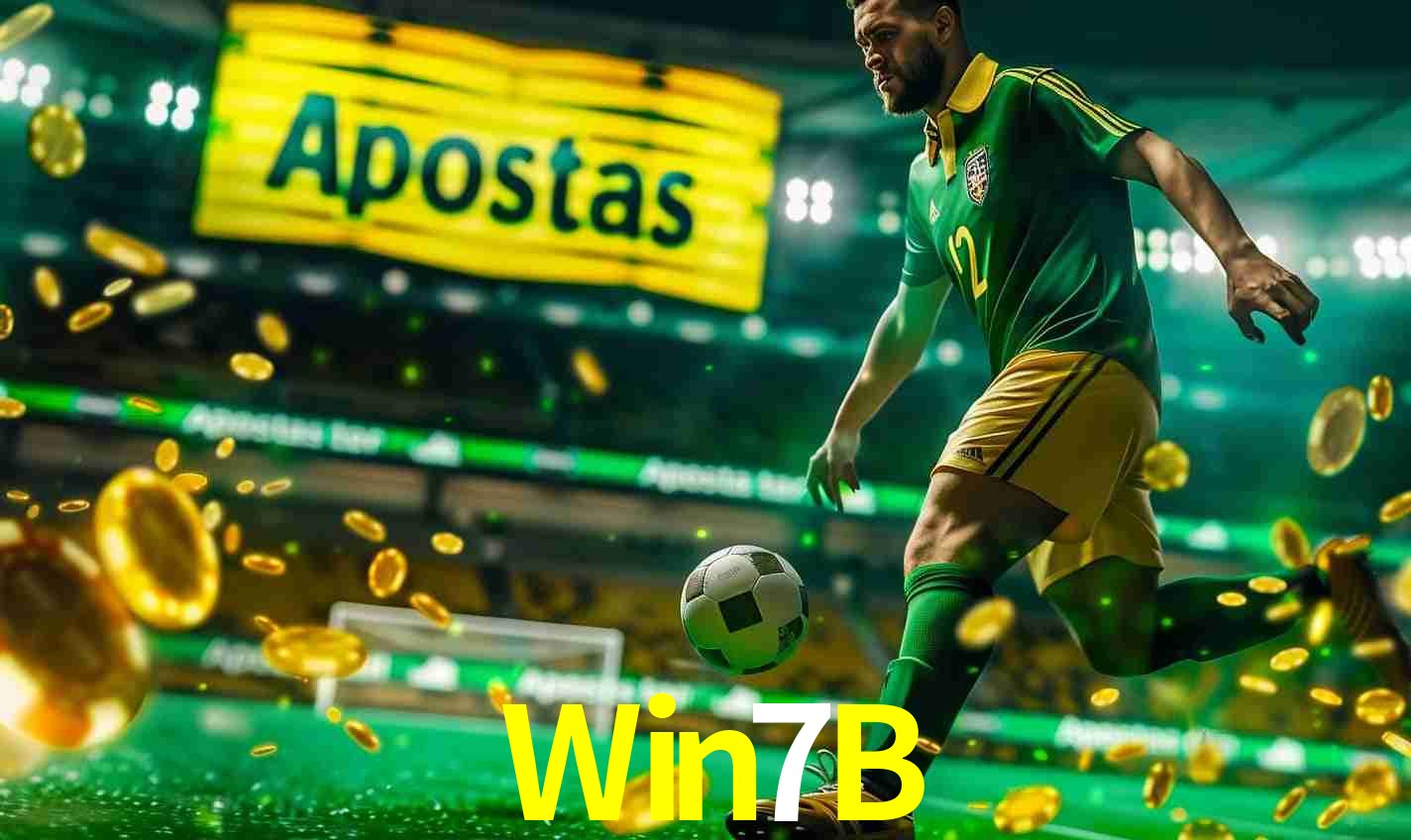 Diversas Apostas em Eventos Esportivos Win7B