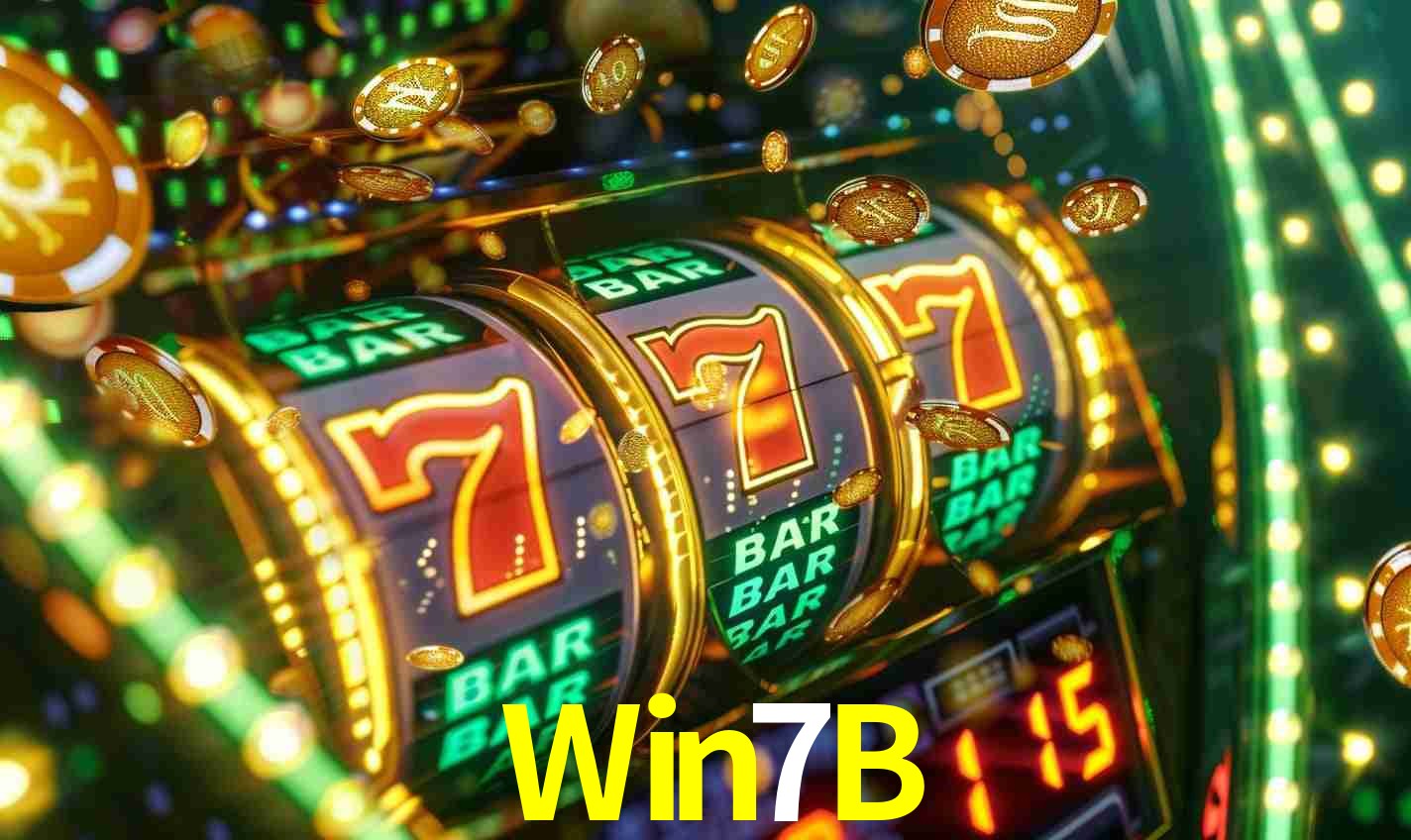 Populares Slots Win7B