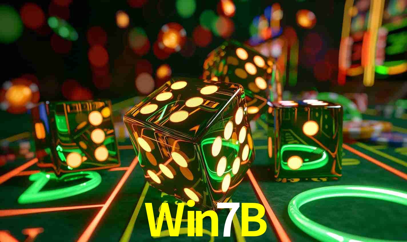 Entretenimento no Jogos Win7B