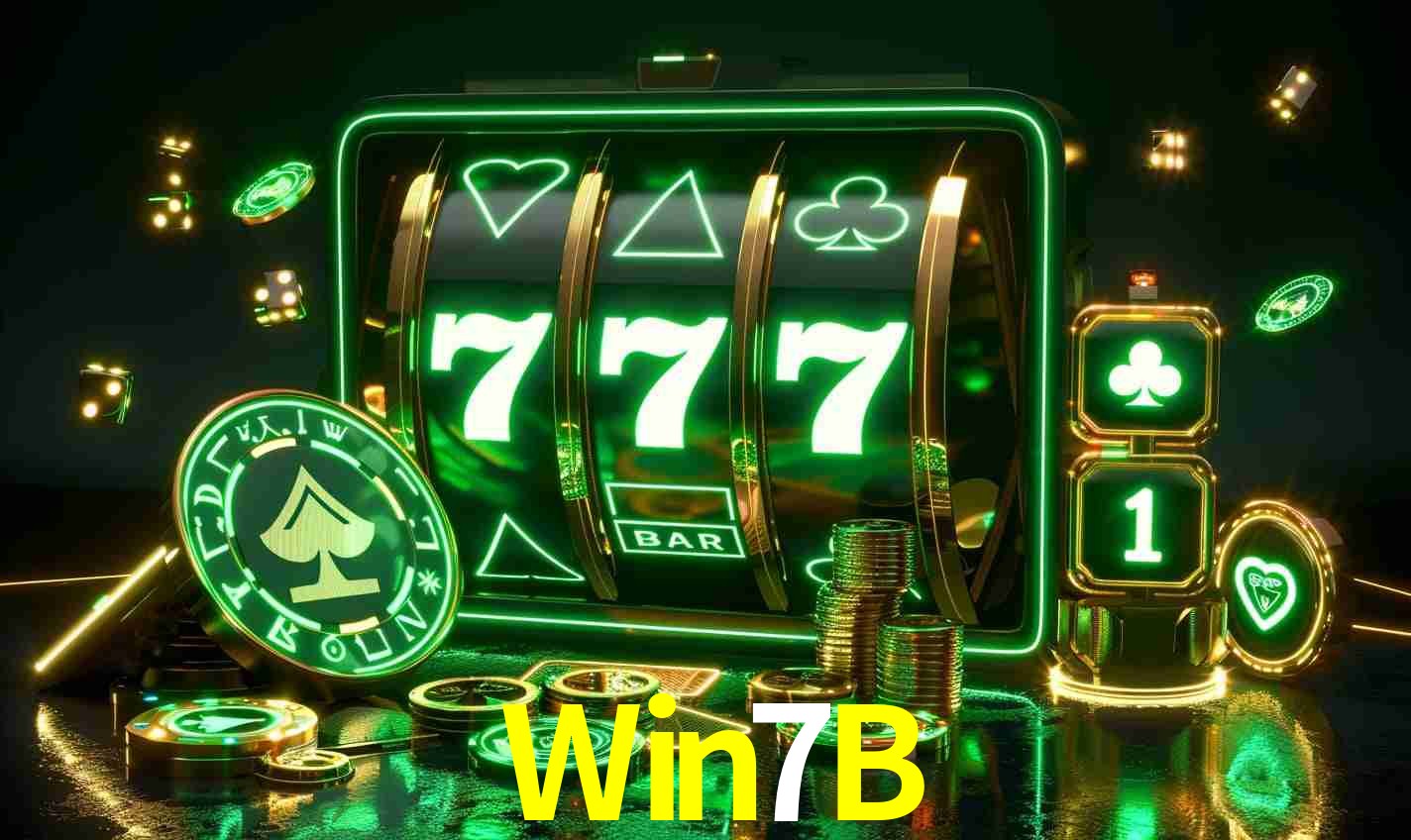 Seguro Login no Cassino Online Win7B