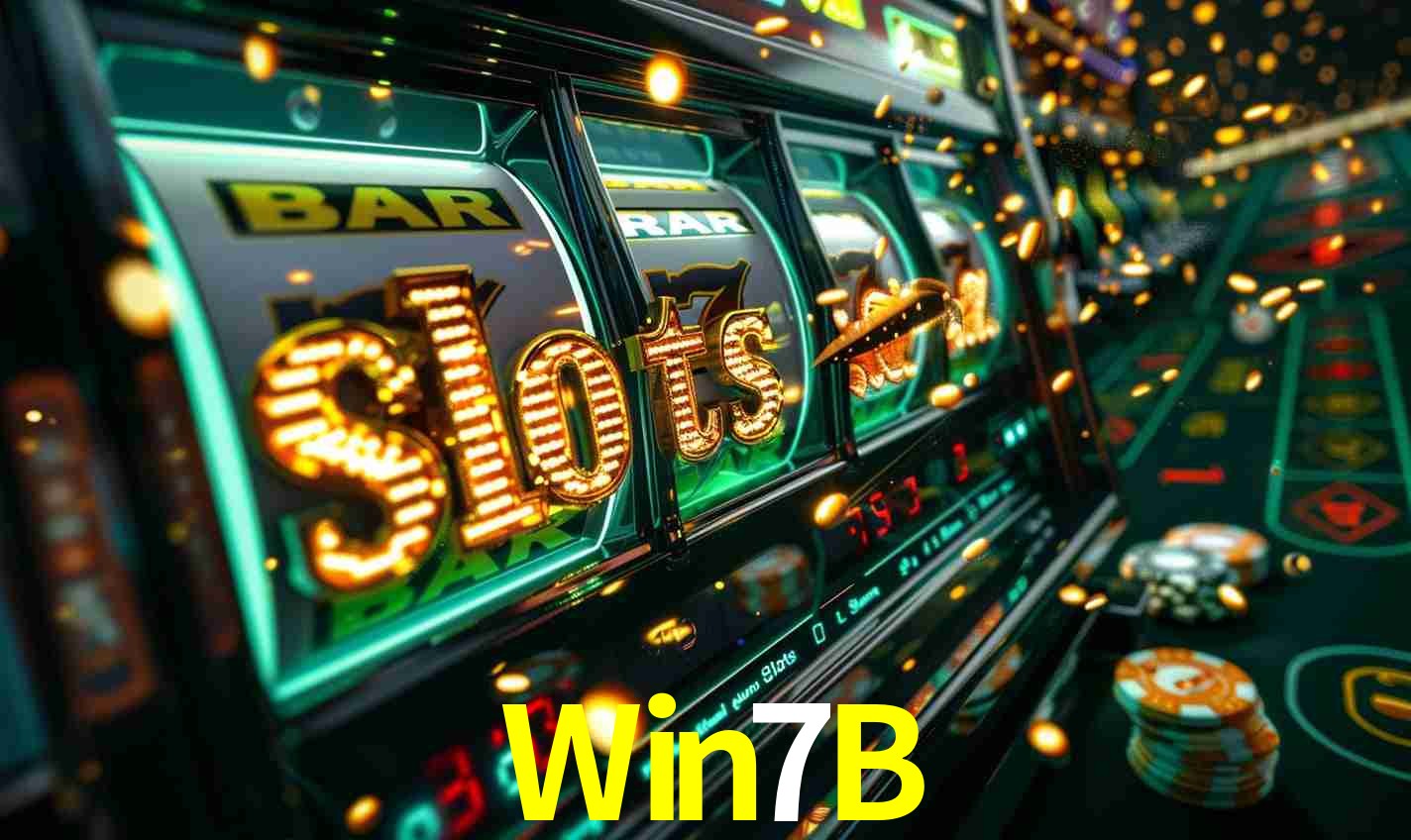 Melhor dos Slots Cassino Win7B