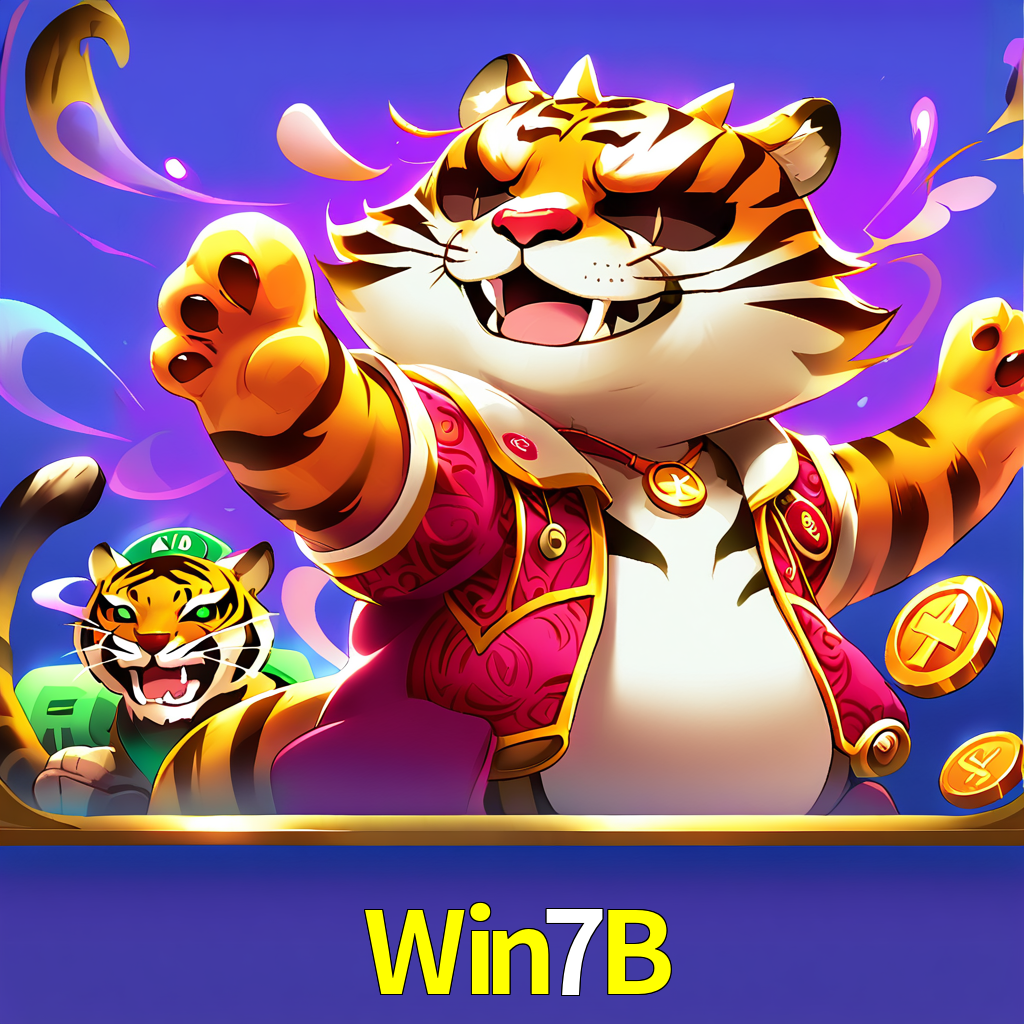 Experiência Imersiva no Cassino Online Win7B